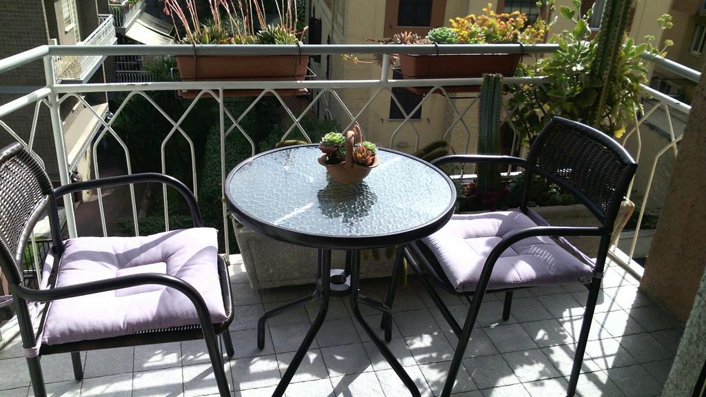Miriam Guesthouse 罗马 外观 照片