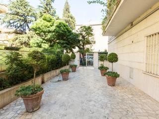 Miriam Guesthouse 罗马 外观 照片