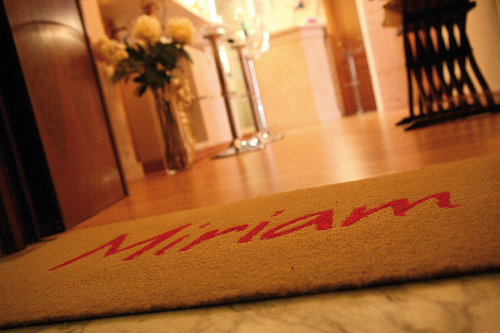 Miriam Guesthouse 罗马 外观 照片